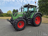 Tractor / Trekker Fendt 312 vario