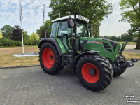 Tractor / Trekker Fendt 312 vario