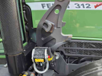 Tractor / Trekker Fendt 312 vario
