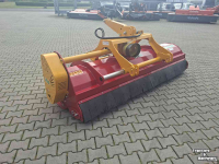 Klepelmaaier INO Dominator 280