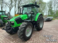 Tractor / Trekker Deutz-Fahr 5130P