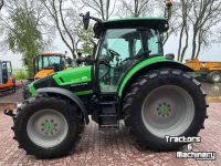 Tractor / Trekker Deutz-Fahr 5130P