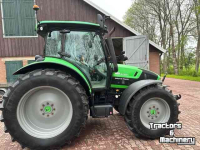 Tractor / Trekker Deutz-Fahr 5130P