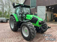 Tractor / Trekker Deutz-Fahr 5130P