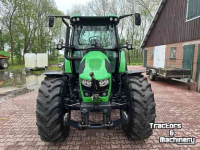 Tractor / Trekker Deutz-Fahr 5130P