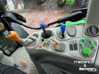 Tractor / Trekker Deutz-Fahr 5130P