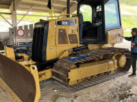 Bulldozer Caterpillar D3K2