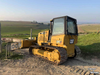 Bulldozer Caterpillar D3K2