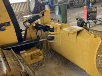 Bulldozer Caterpillar D3K2