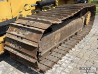 Bulldozer Caterpillar D3K2