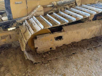 Bulldozer Caterpillar D3K2