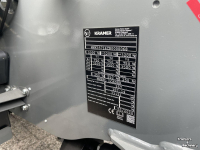 Shovel / Wiellader / Kniklader Kramer KL25.5e