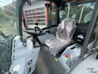 Shovel / Wiellader / Kniklader Kramer KL25.5e