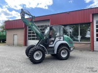 Shovel / Wiellader / Kniklader Kramer KL25.5e