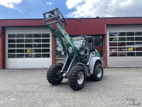 Shovel / Wiellader / Kniklader Kramer KL25.5e