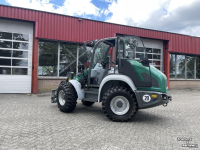 Shovel / Wiellader / Kniklader Kramer KL25.5e