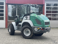 Shovel / Wiellader / Kniklader Kramer KL25.5e