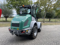 Shovel / Wiellader / Kniklader Kramer KL25.5e