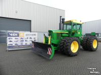 Tractor / Trekker John Deere 7520