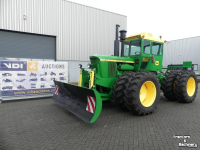 Tractor / Trekker John Deere 7520