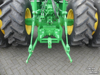 Tractor / Trekker John Deere 7520