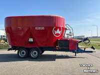 Voermengwagen Siloking Trailed Line Duo 3022-30