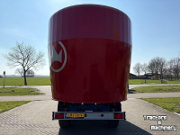 Voermengwagen Siloking Trailed Line Duo 3022-30
