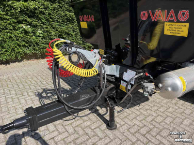 Kipper / Kiepwagen / Landbouwkipper Vaia N10