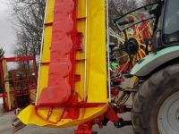 Maaier Pottinger Novacat 302