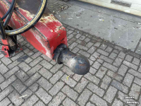 Gronddumper / Zandkipper / Grondverzetkipwagen / Dumper VGM ZK 22