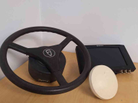 GPS besturings systemen en toebehoren FJD FJ Dynamics GPS Set