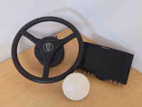 GPS besturings systemen en toebehoren FJD FJ Dynamics GPS Set