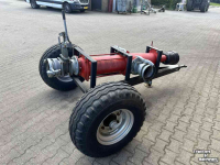 Mestpomp Meyer Meyer-Lohne MEF 1S112 ZW mestpomp mestverwerking