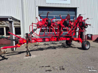 Schudder Lely Lotus 900