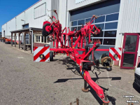 Schudder Lely Lotus 900