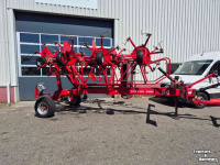 Schudder Lely Lotus 900