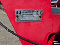 Schudder Lely Lotus 900
