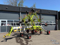 Schudder Claas Volto 1300T