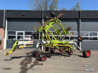Schudder Claas Volto 1300T