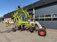 Schudder Claas Volto 1300T