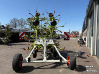 Schudder Claas Volto 1300T
