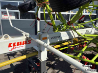 Schudder Claas Volto 1300T