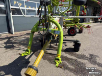 Schudder Claas Volto 1300T