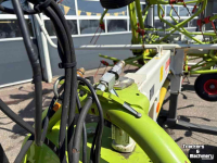 Schudder Claas Volto 1300T