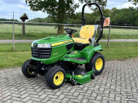Zitmaaier John Deere X948 Zitmaaier