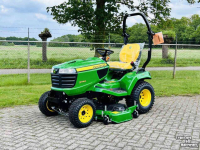 Zitmaaier John Deere X948 Zitmaaier