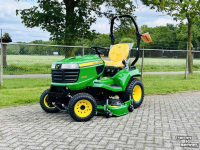 Zitmaaier John Deere X948 Zitmaaier