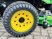 Zitmaaier John Deere X948 Zitmaaier