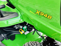 Zitmaaier John Deere X948 Zitmaaier