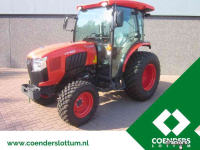 Tractor / Trekker Kubota KUBOTA L2-622